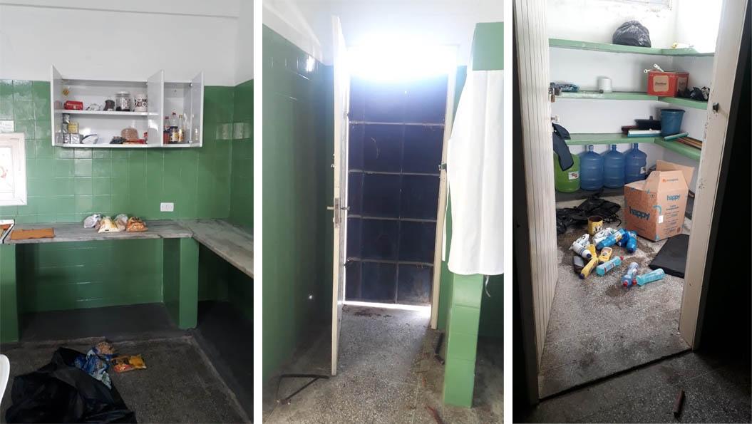 Prédio da Escolas de Artes de Mossoró é arrombado e objetos são furtados