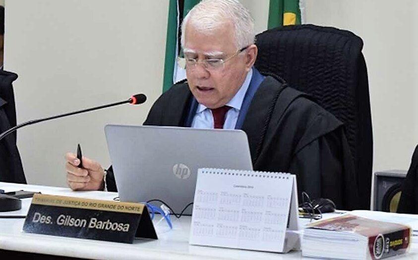 Presidente do TRE garante segurança das urnas eletrônicas para pleito de 2022