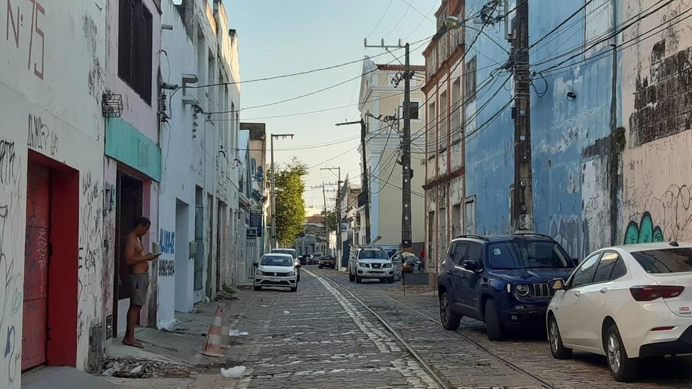Projeto prevê que bairro da Ribeira, em Natal, seja revitalizado em dois anos