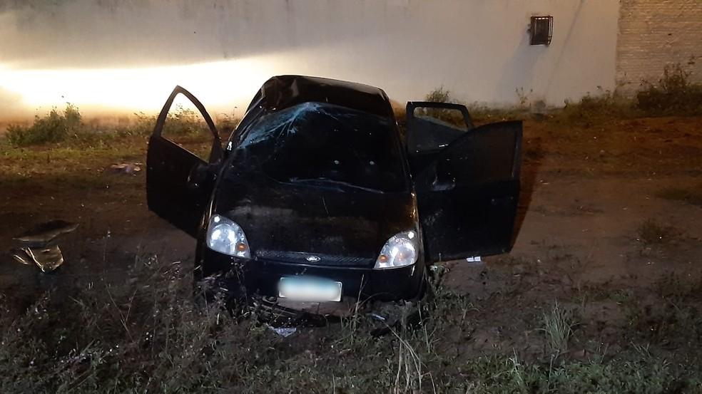 Quatro assaltantes morrem em confronto com a PM na Grande Natal