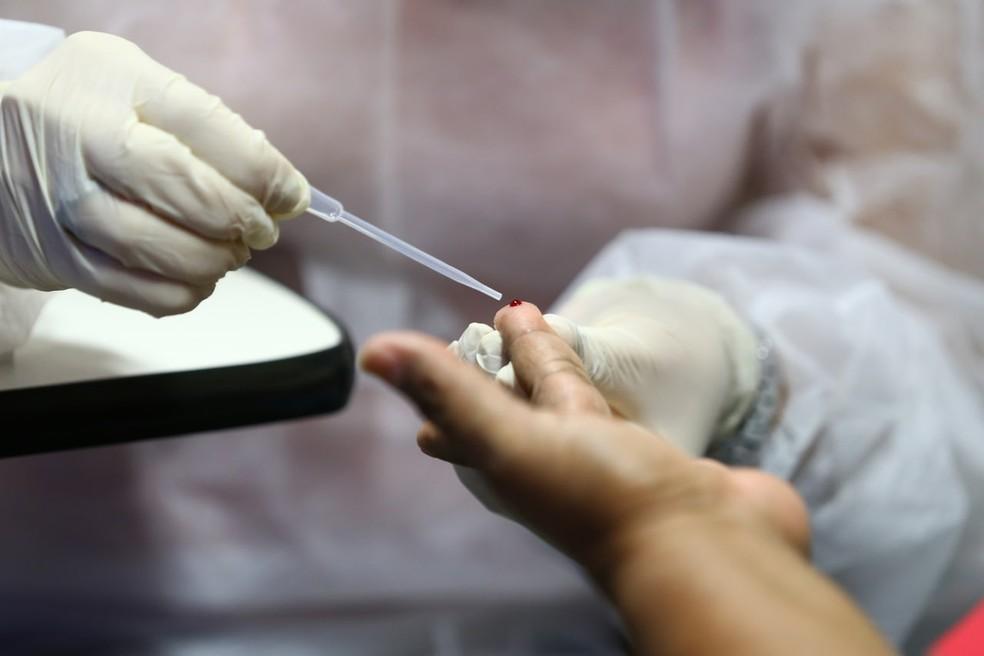 RN registra 371.687 casos confirmados e 7.372 mortes por Covid