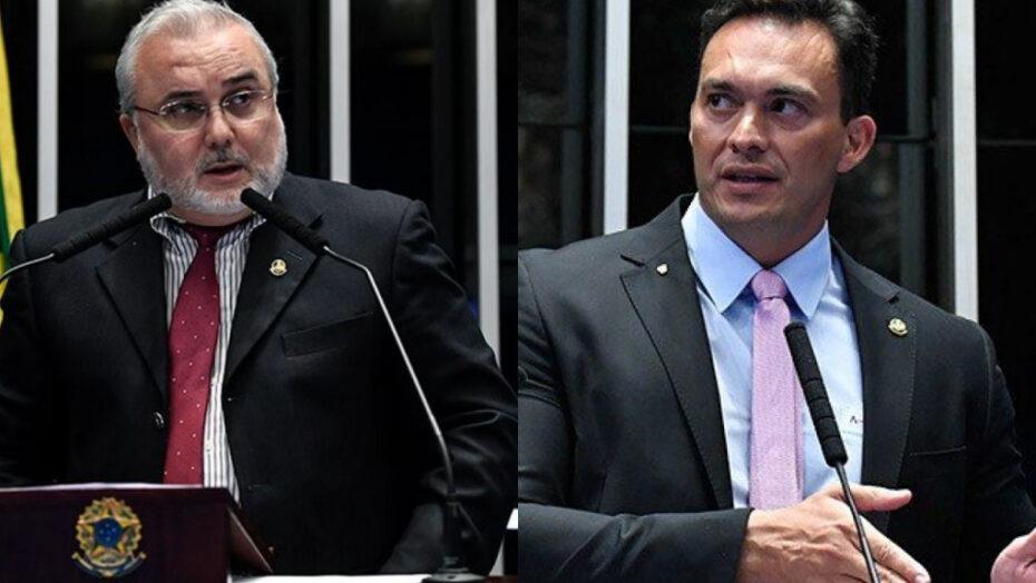 Senadores do RN divergem sobre cobrança de ICMS fixo: “Briga política”