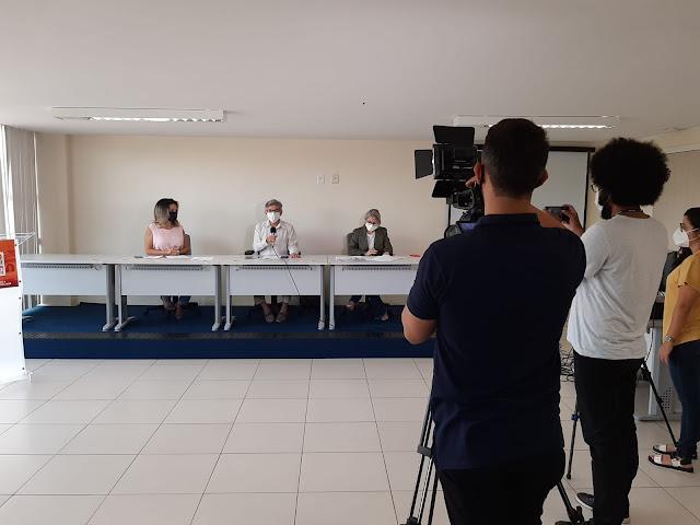 Sesap planeja aplicar R$ 18 milhões na realização das cirurgias em todas as regiões do RN