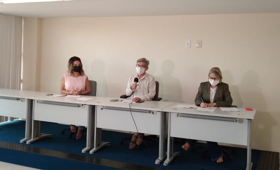 Sesap vai criar plataforma para paciente acompanhar fila de cirurgias eletivas no RN