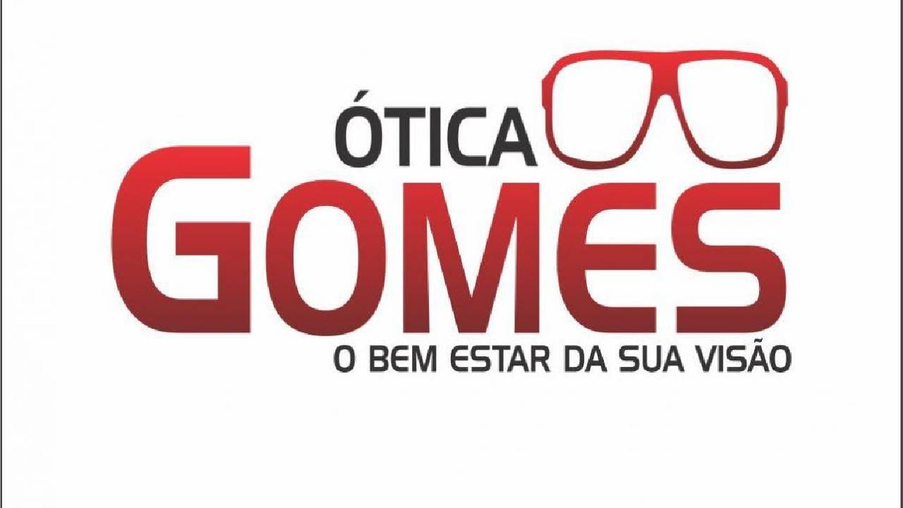 A Ótica Gomes lança uma super promoção de 20% e 40% de desconto