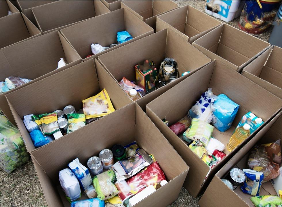 AASA inicia a 2ª edição da campanha Natal Solidário em Apodi