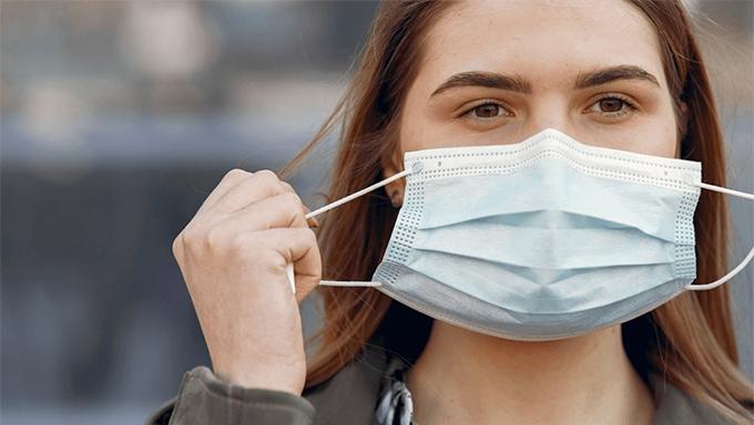 “Ainda é cedo”, diz Sesap sobre flexibilização do uso de máscaras em locais abertos no RN