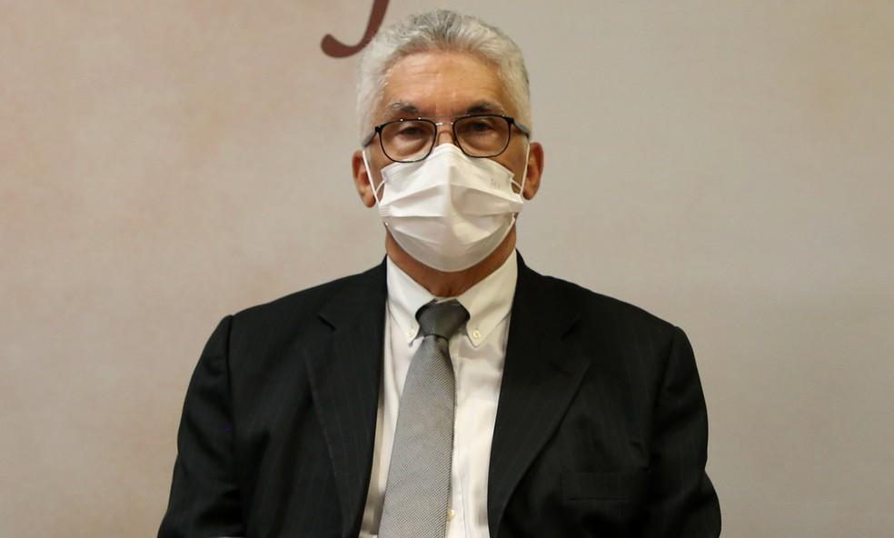 Aldo Medeiros é reeleito presidente da OAB-RN