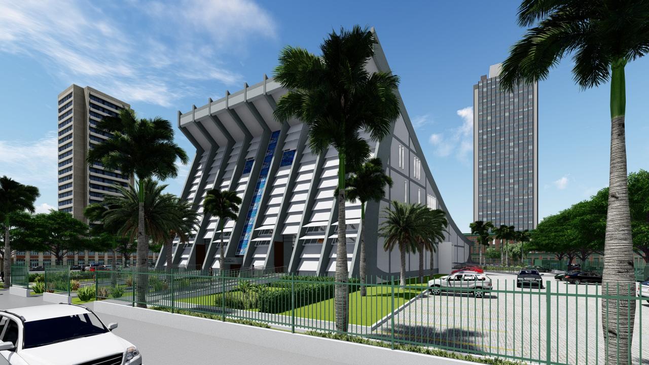 Arquidiocese de Natal sorteará carro 0 km em campanha para restaurar Catedral Metropolitana