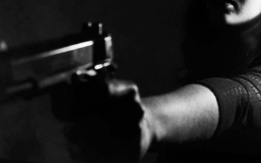 Assalto é registrado comunidade de Arapuá no município de Felipe Guerra