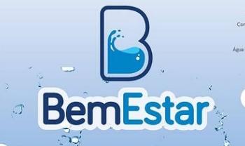 Chegou em Apodi a água adicionada de sais Bem Estar