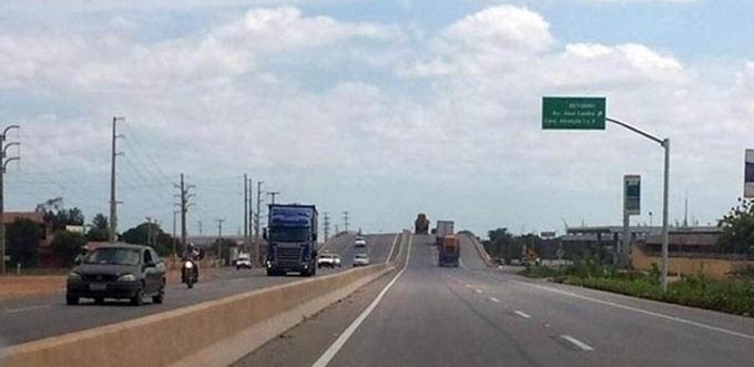 Complexo Viário de Mossoró será iluminado através de parceria da Prefeitura com o DNIT