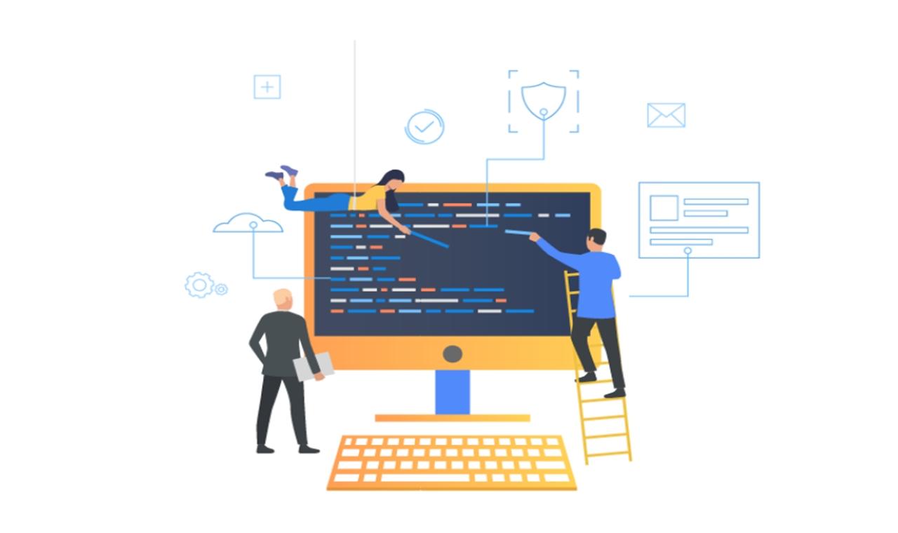 Crie o site de sua empresa com a New Host por apenas R$ 39,99 por mês