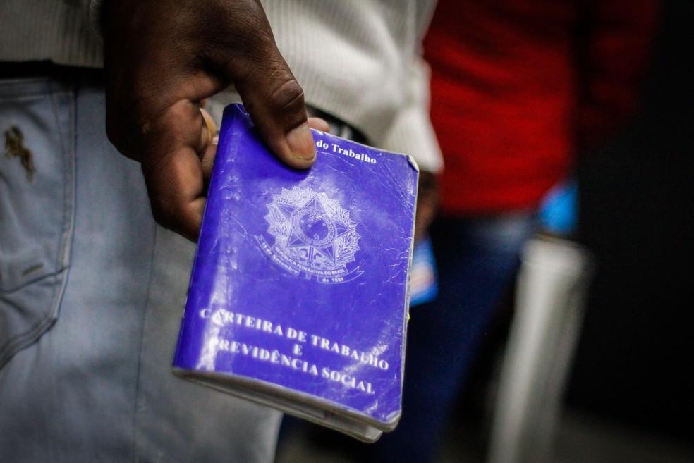 Desemprego no RN tem redução no 3º trimestre e é o terceiro menor do Nordeste, diz IBGE