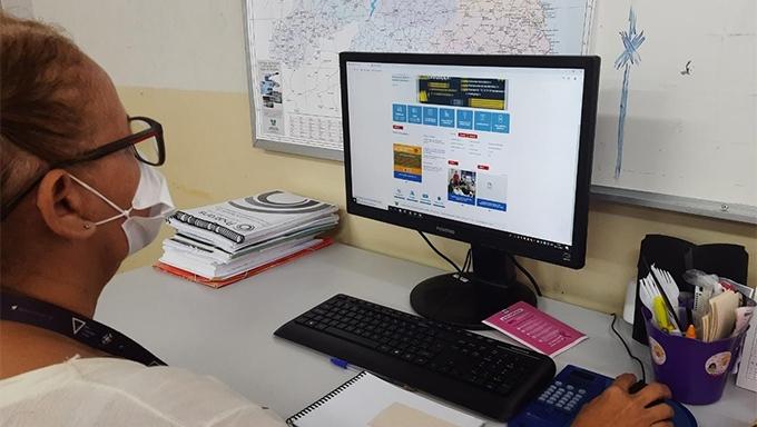 Detran RN disponibiliza serviço de renovação online da CNH