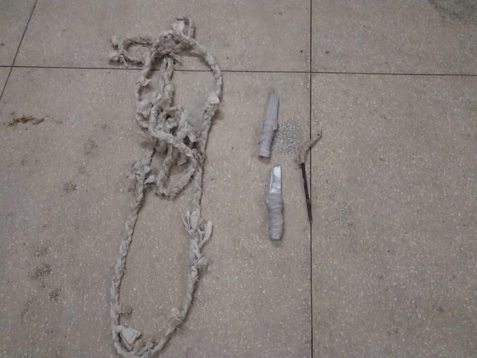 Educador que passou 5 horas refém de adolescentes infratores em Parnamirim relata tensão