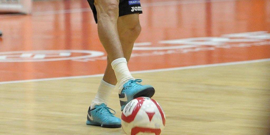 Equipes de Apodi entram em quadra nesta Sexta(19) pela 5ª rodada do Estadual de Futsal