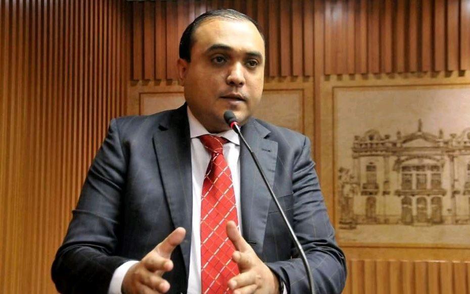 Ex-vereador de Natal, Ney Lopes Júnior, é encontrado morto