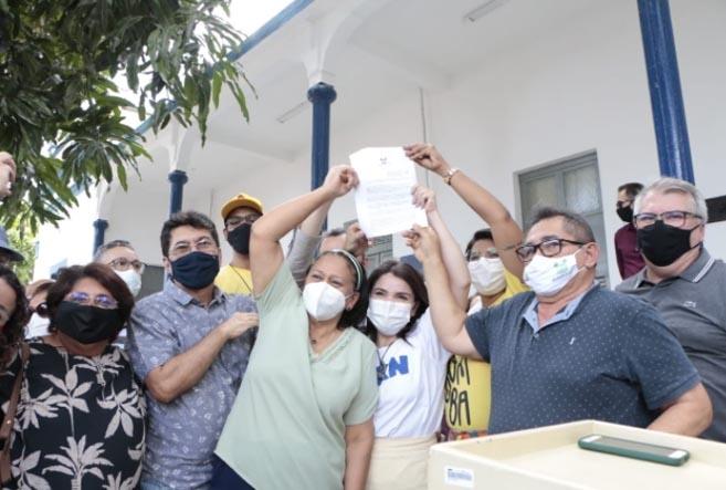 Governadora do RN quer sancionar a autonomia financeira da Uern em dezembro