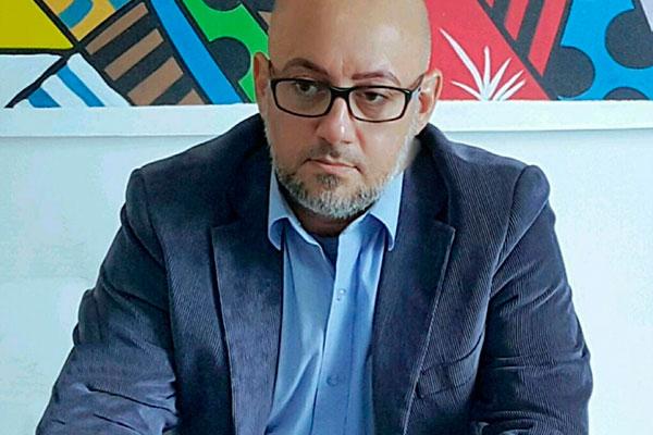 Governo anuncia que vai exonerar coordenador da Sesed que disparou contra residência de vizinho