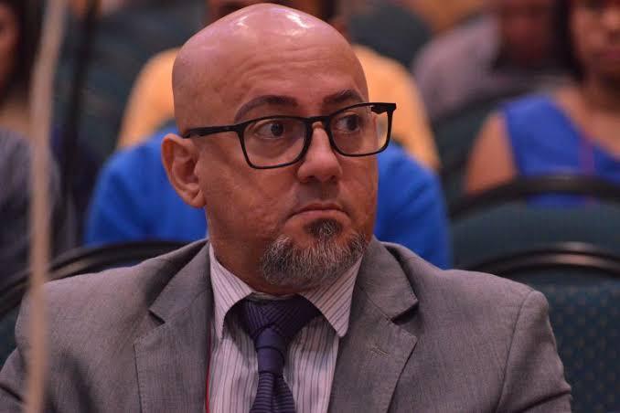 Governo do RN publica exoneração do coordenador de Análises Criminais no Diário Oficial