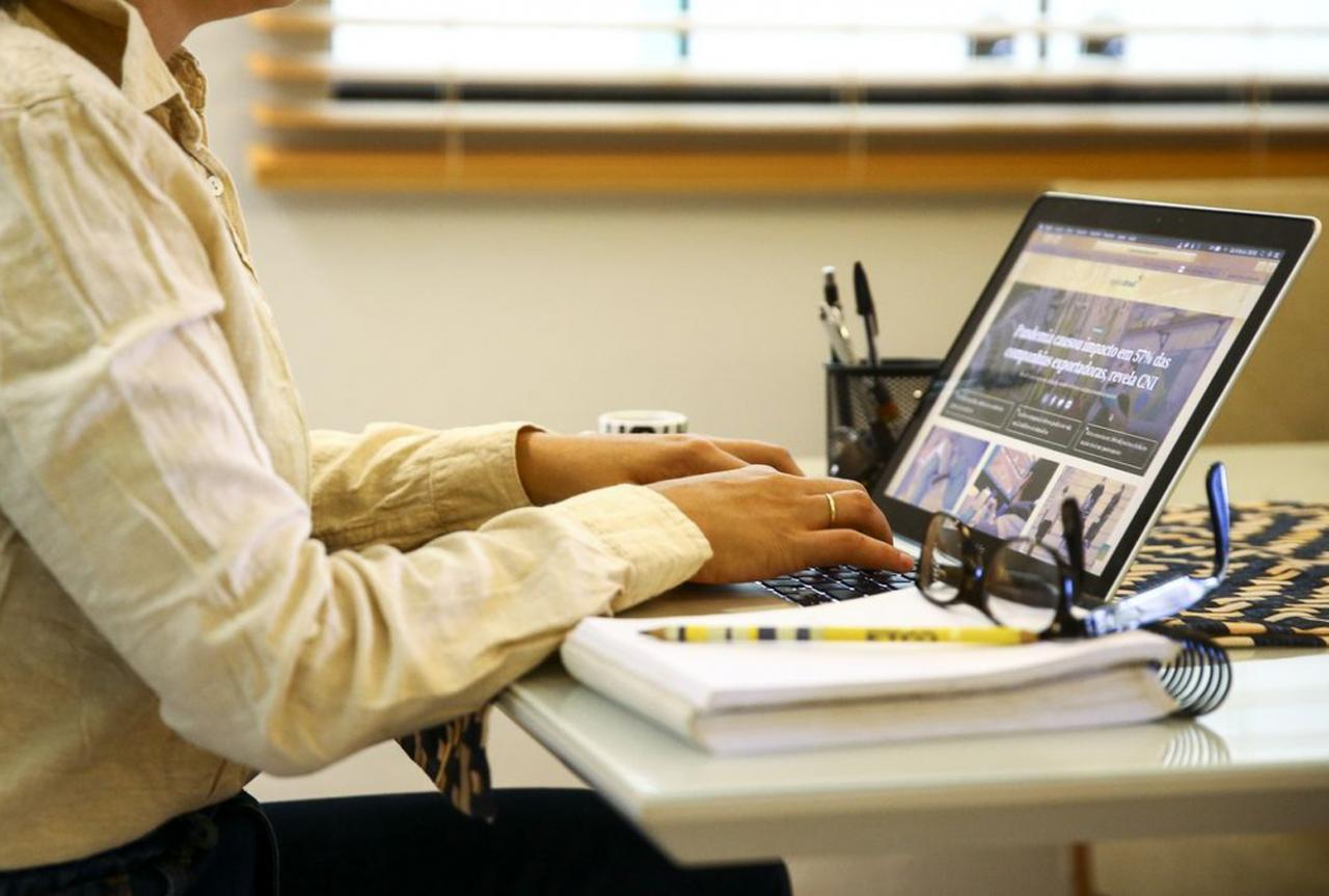 Governo do RN tem a terceira maior proporção de servidores estatutários do Brasil