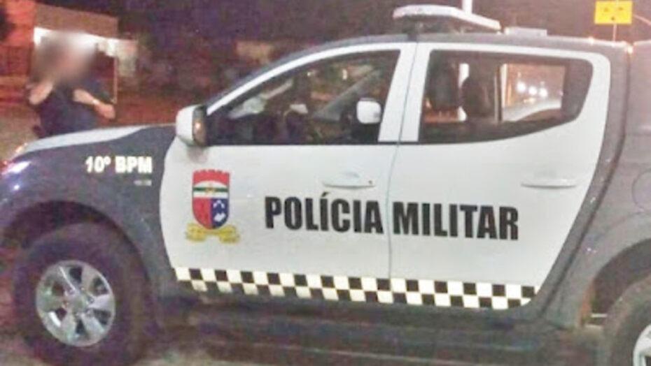 Homem é assassinado a tiros em Mãe Luíza