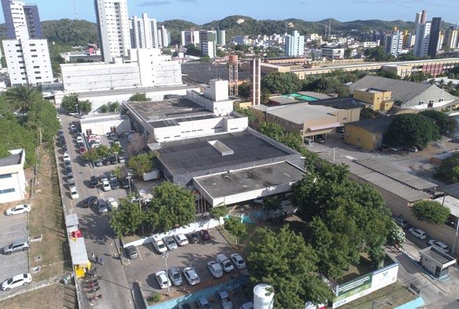Hospital Walfredo Gurgel, em Natal, terá regulação a partir de dezembro