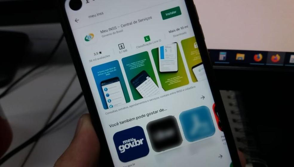 INSS convoca beneficiários do RN para revisão de auxílio por incapacidade temporária