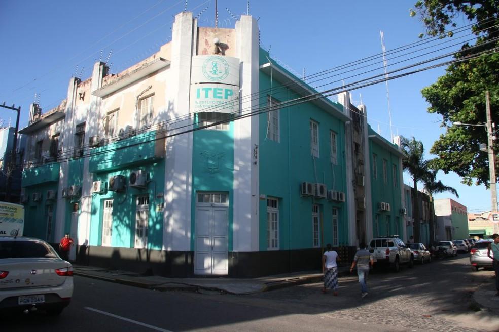 Itep-RN se compromete em consertar problemas em câmaras frigoríficas até sábado