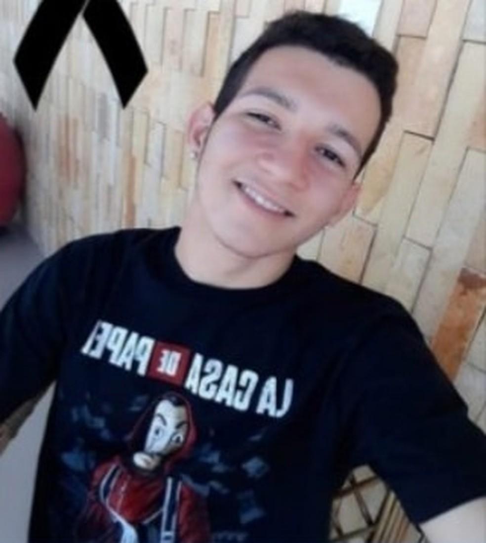 Jovem de 18 anos morre durante tentativa de assalto em Areia Branca