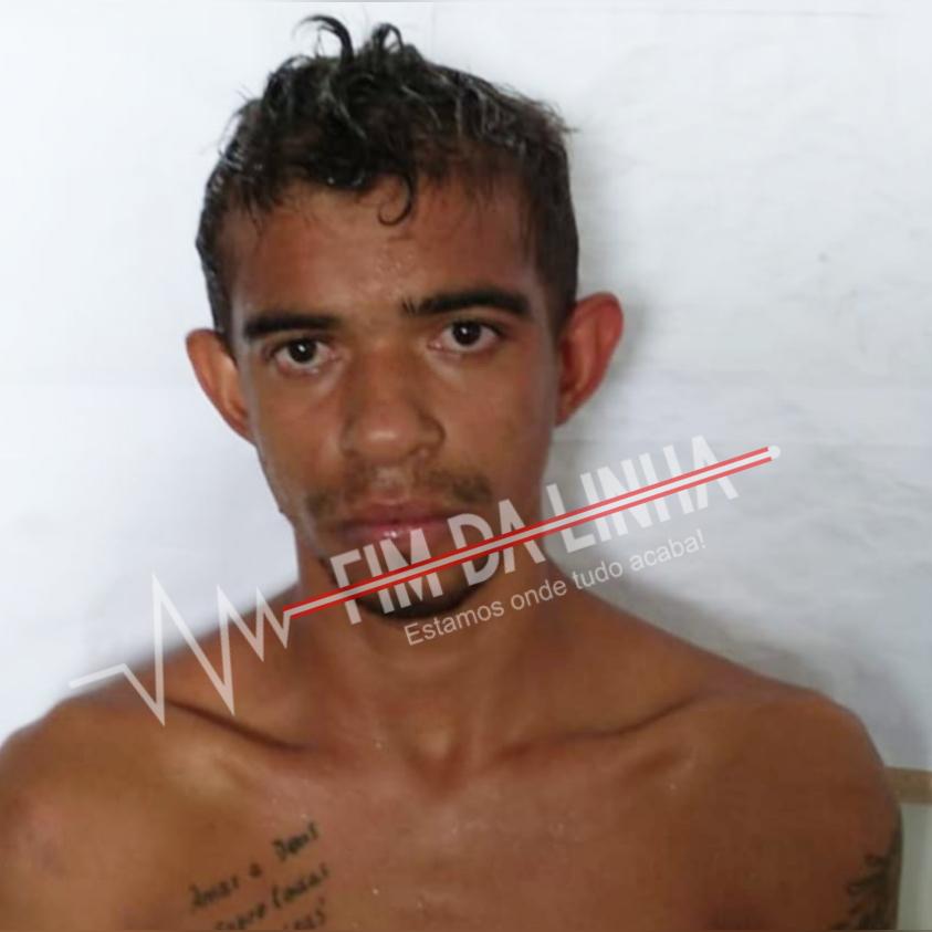 Jovem encontrado morto às margens do Rio Mossoró foi assassinado, diz Polícia