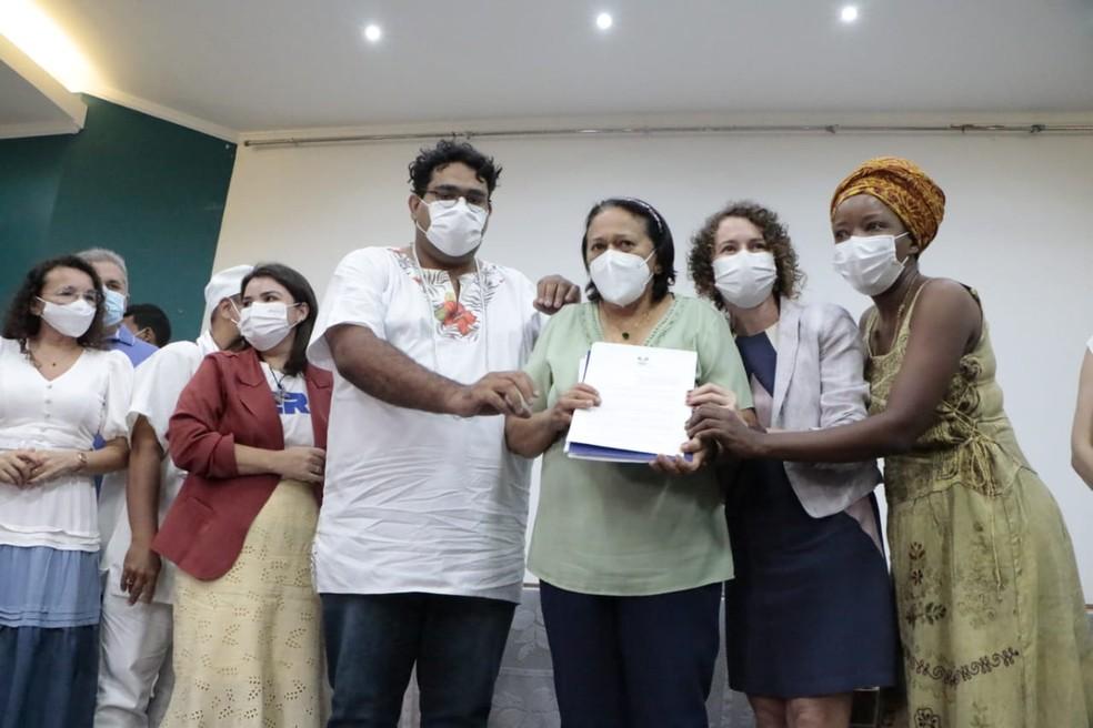 Lei sancionada reserva 20% de vagas em concursos públicos para candidatos negros no RN