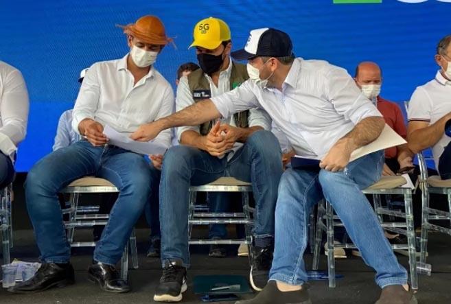 Mossoró corre risco de ficar impedida de receber recursos federais