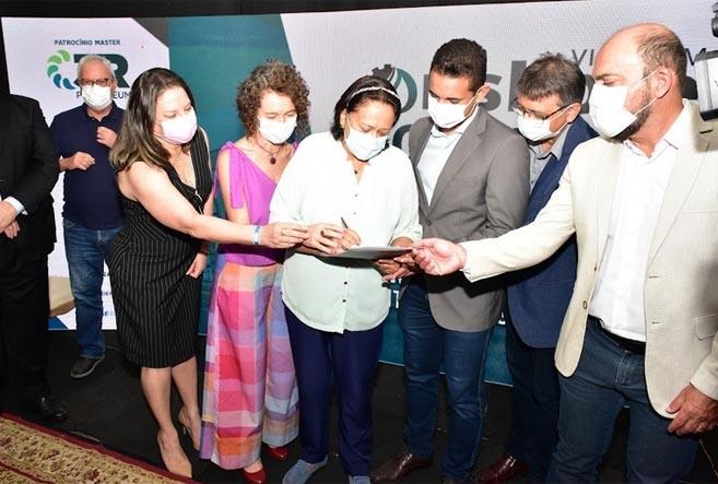 Mossoró se torna capital do onshore no Rio Grande do Norte