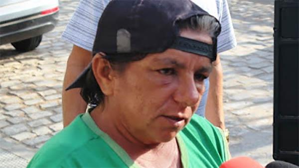 Mulher presa por maus tratos a animal em Mossoró era procurada por homicídio na Paraíba