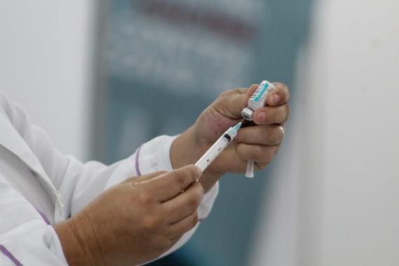 No RN, 80% dos pacientes internados com Covid não estão vacinados ou têm apenas uma dose