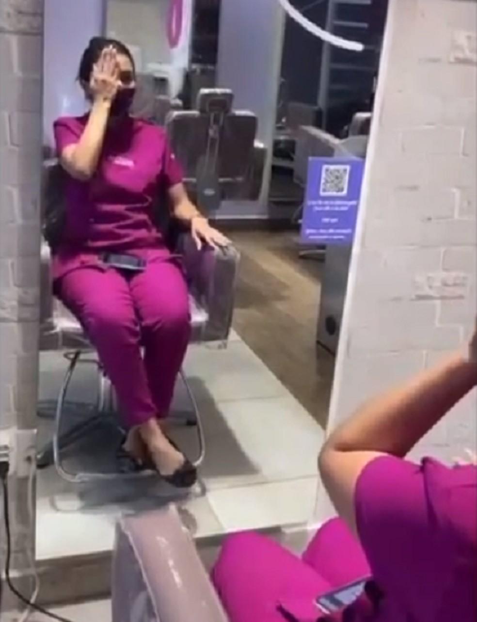 Oftalmologistas do RN desenvolvem teste rápido e gratuito para identificar problemas de visão