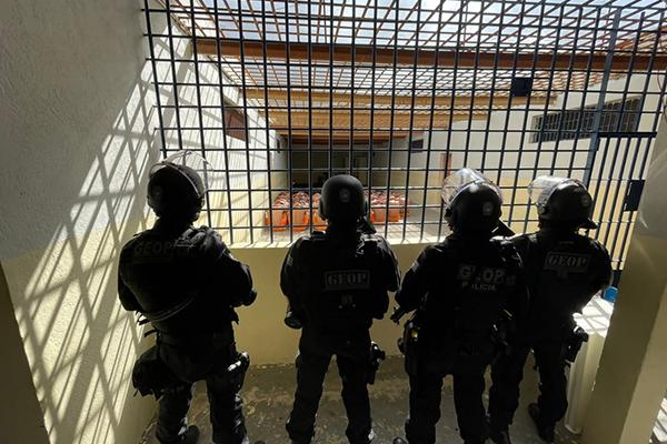 Operação prende 16 pessoas no RN e 1,5 mil no Nordeste