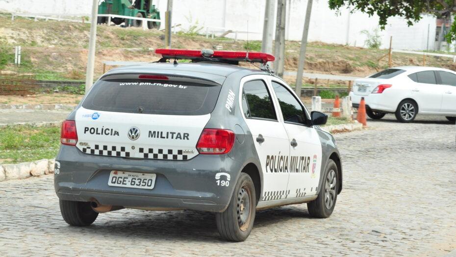 Pai é preso acusado de estuprar a filha com transtornos mentais na Grande Natal; vítima tem 12 anos