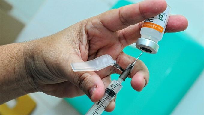 Partage Shopping será ponto de vacinação da Covid neste fim de semana em Mossoró