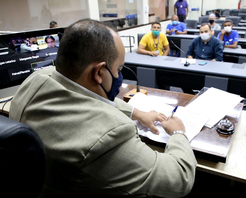 Plano Diretor de Natal é aprovado na Comissão de Turismo da Câmara