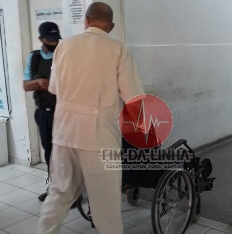 Polícia registra atentado a bala durante a madrugada na Comunidade da Maisa em Mossoró