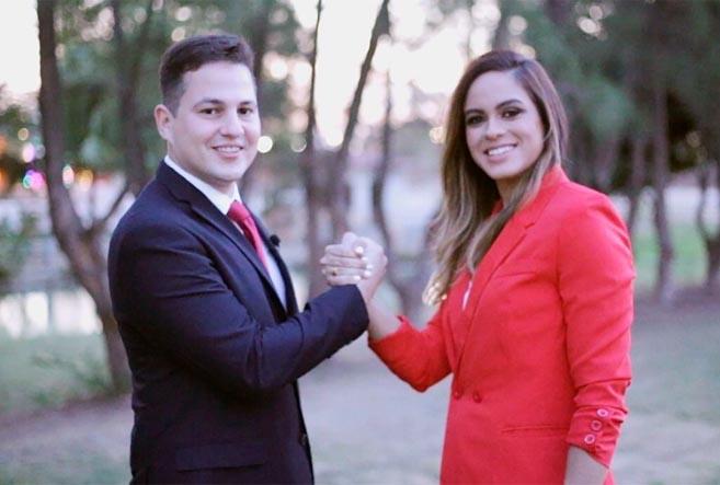 Por cinco votos de maioria, chapa Hermeson/Diana ganha eleições na OAB de Mossoró