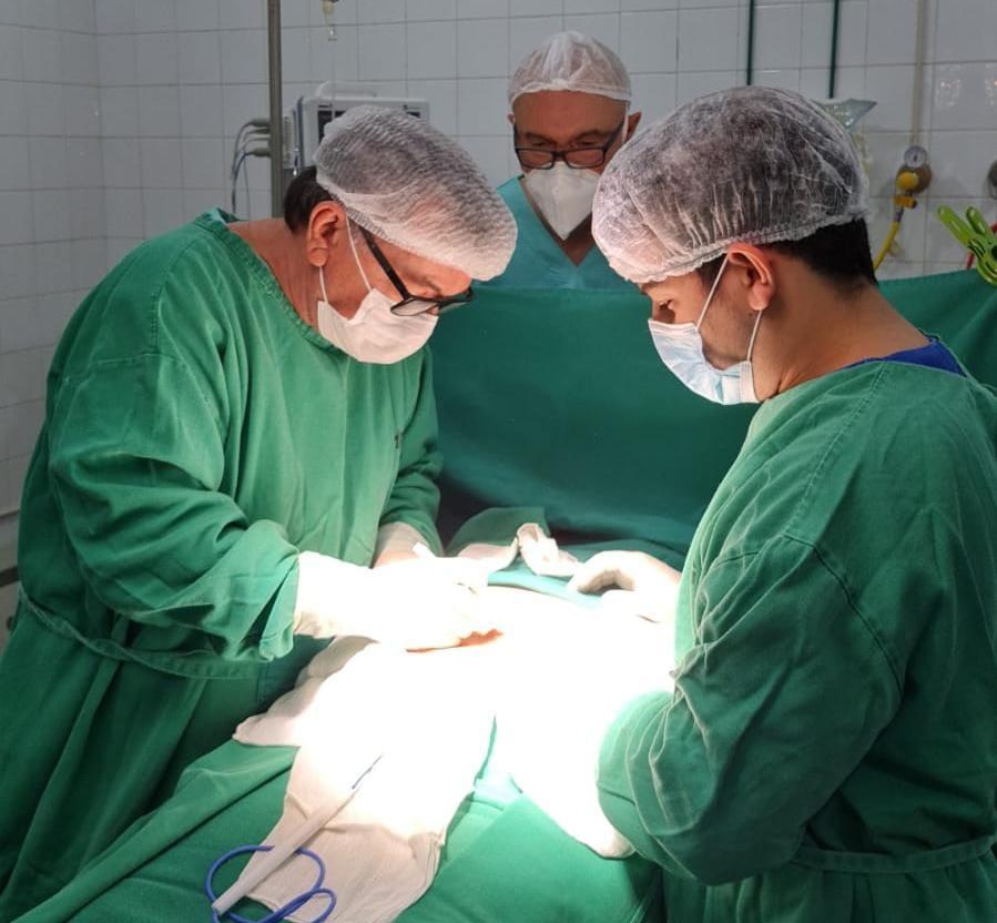 Por falta de pagamento, cooperativa dos anestesistas suspende cirurgias eletivas do SUS em Natal