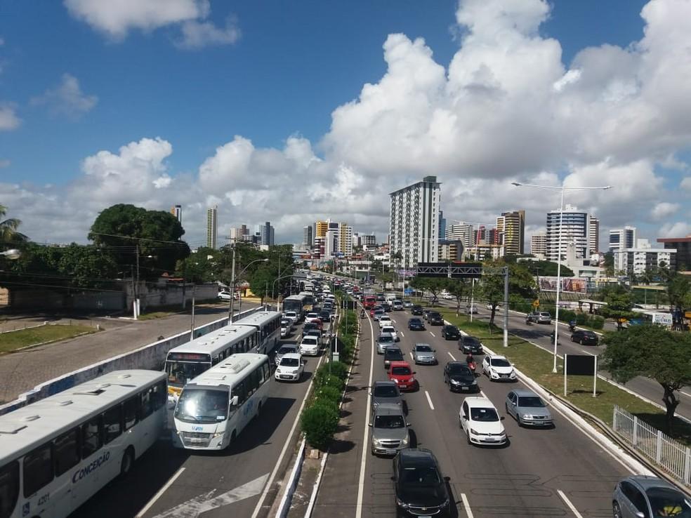 Prazo para pagar quarta parcela do calendário extra do IPVA de 2020 vence na sexta-feira (26) no RN