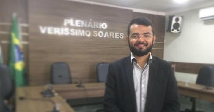 Pré-Candidato a Deputado Estadual no RN se retira de reunião do PT em Felipe Guerra