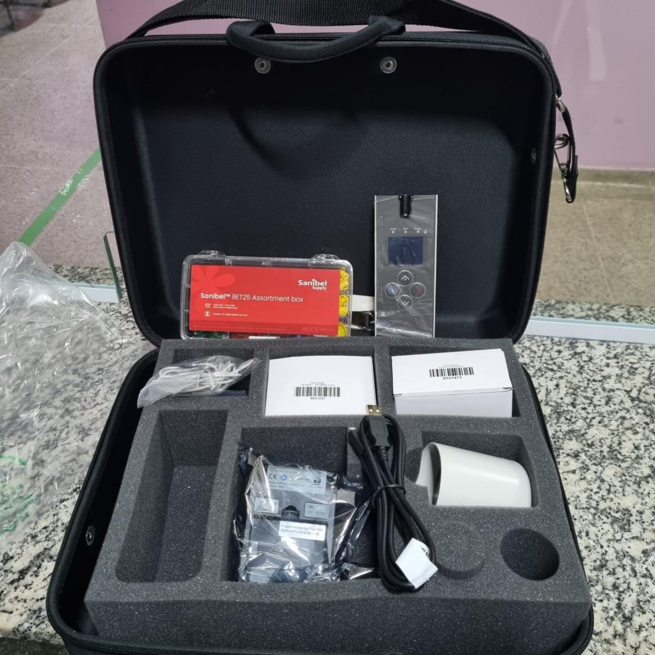 Prefeitura de Apodi faz entrega de equipamento para o COMAD nesta Quinta(25)