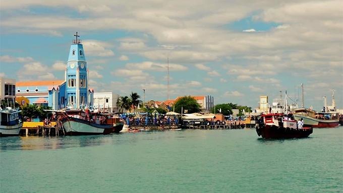 Produção do setor pesqueiro do RN será discutida em evento na cidade de Areia Branca