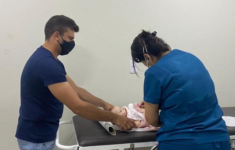 Programa Saúde em Dia de Apodi já atendeu quase 9 mil pessoas só em 2021